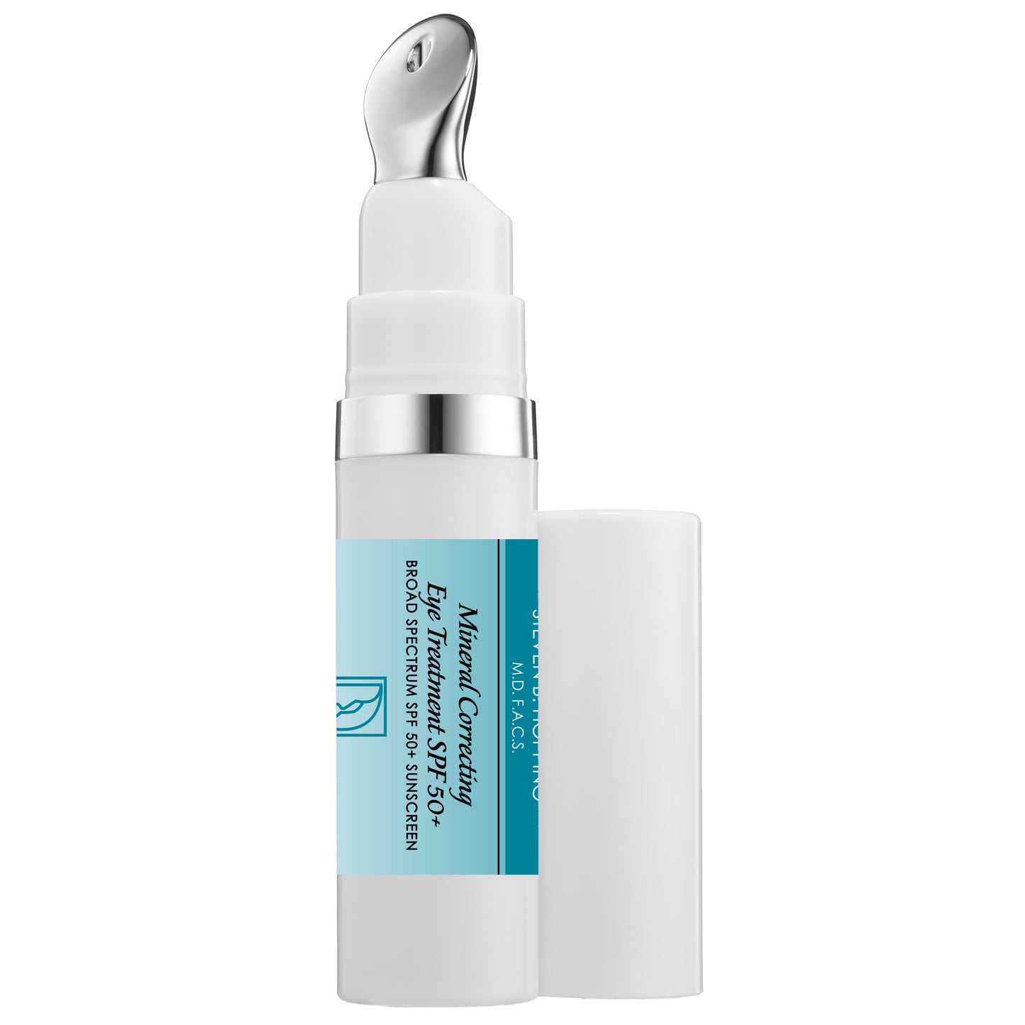 Mineral Brightening + Correcting Eye Treatment SPF50+