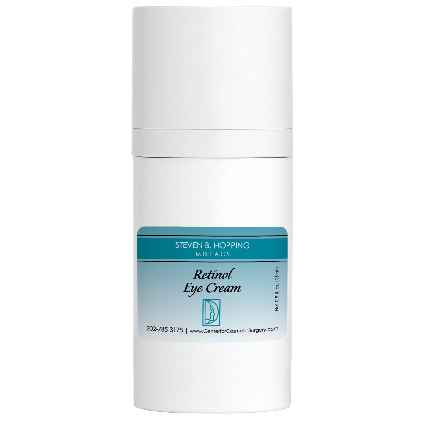 Retinol Eye Cream