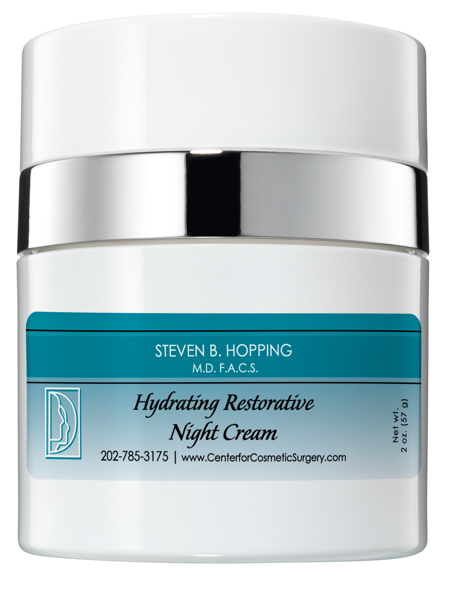 Night Cream