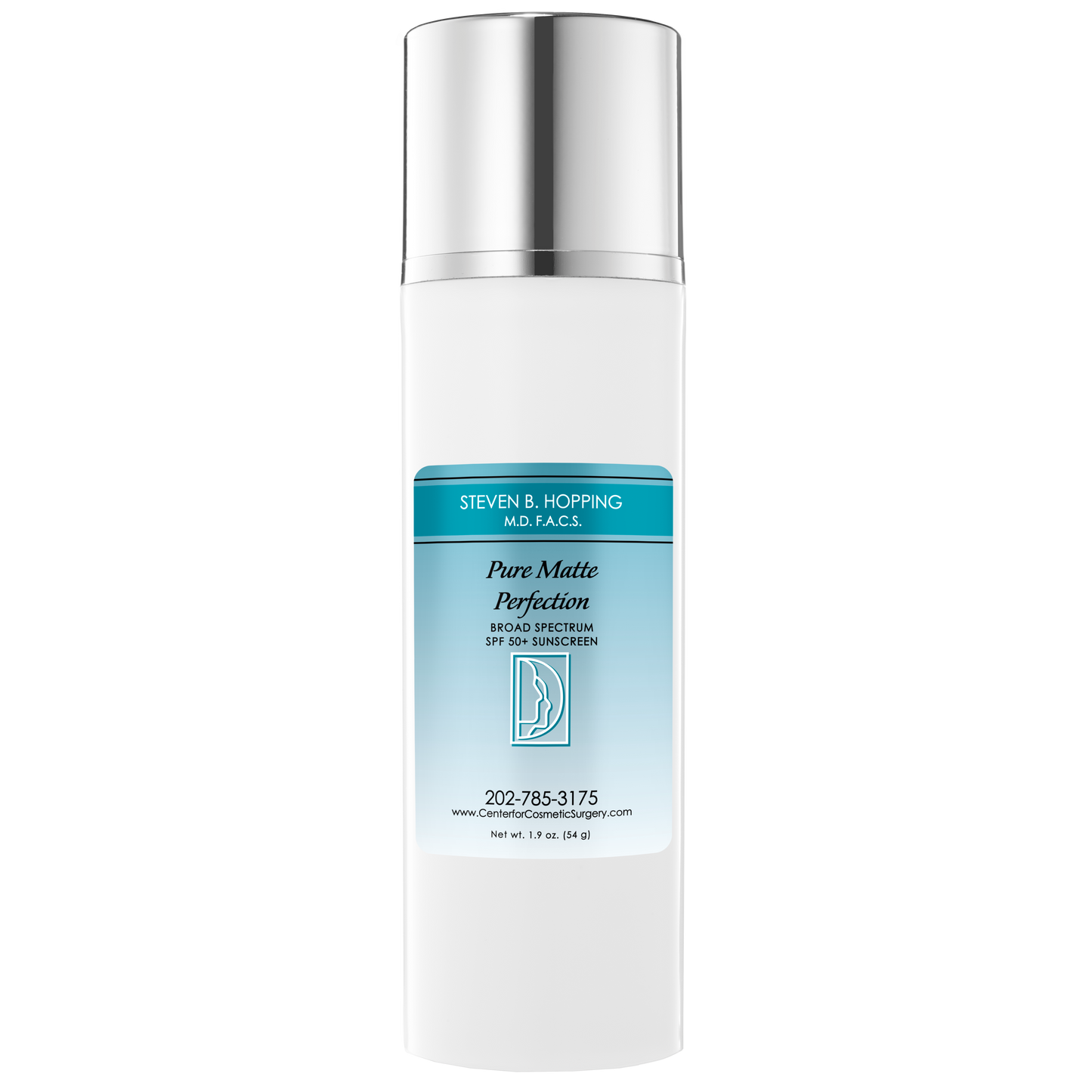 Pure Matte Perfection Sunscreen SPF30