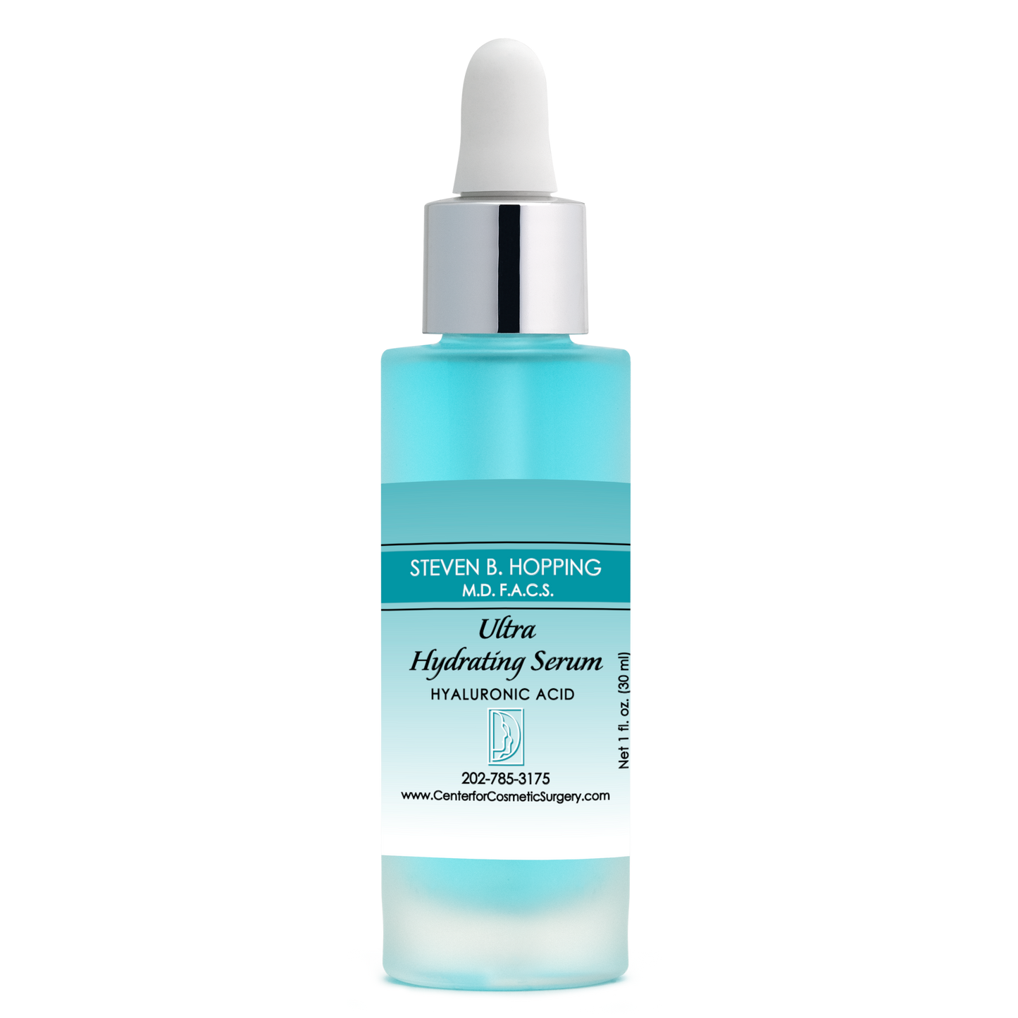 Ultra Hydrating Serum