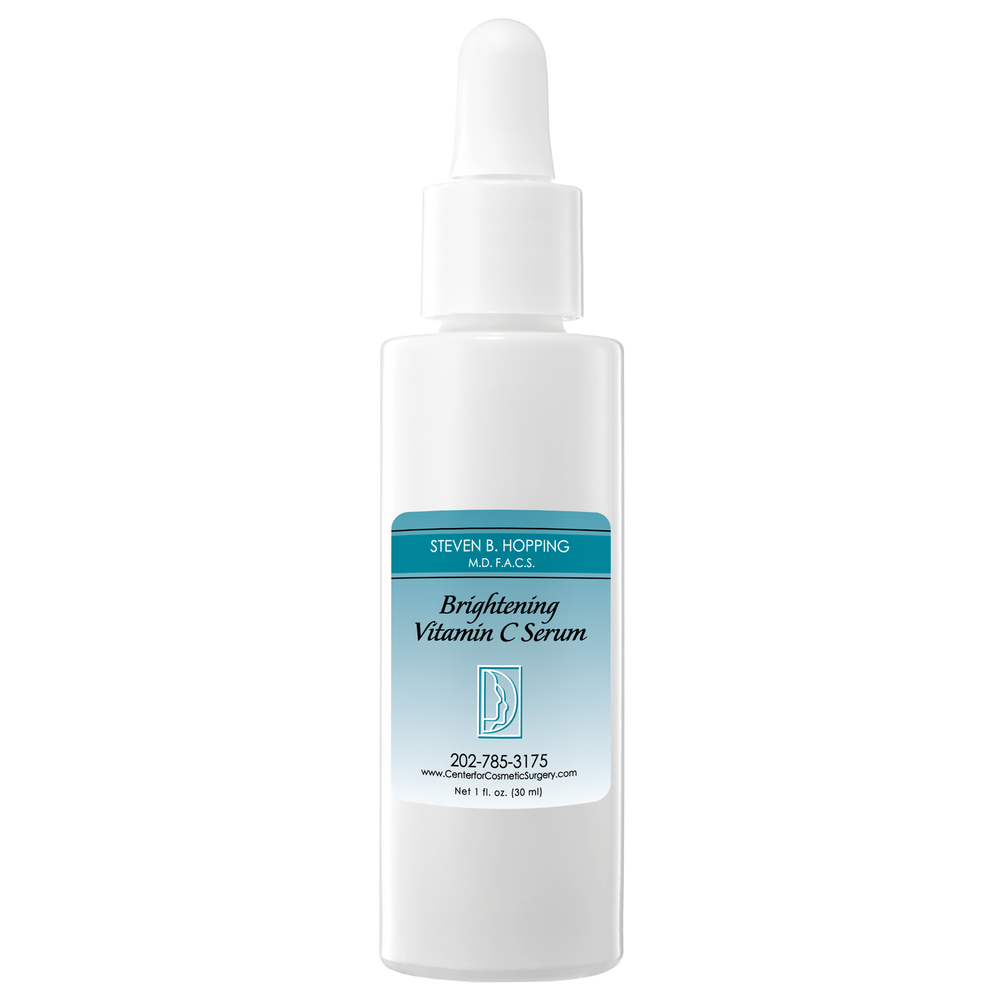 Brightening Vitamin C Serum