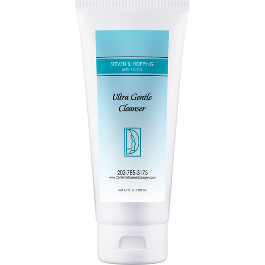Ultra Gentle Cleansing Lotion